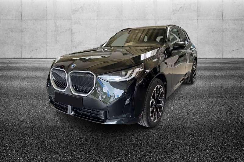 BMW X3 M
