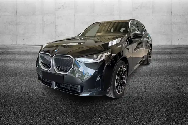 BMW X3 M xDrive20d 48V MSport