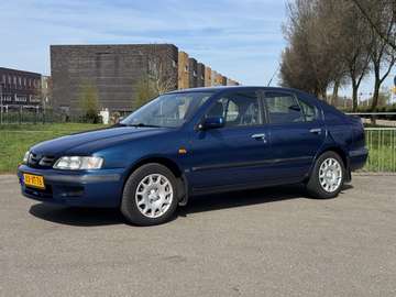 2.0 GX Trend Airco/Recente APK/Stuurbekrachtiging