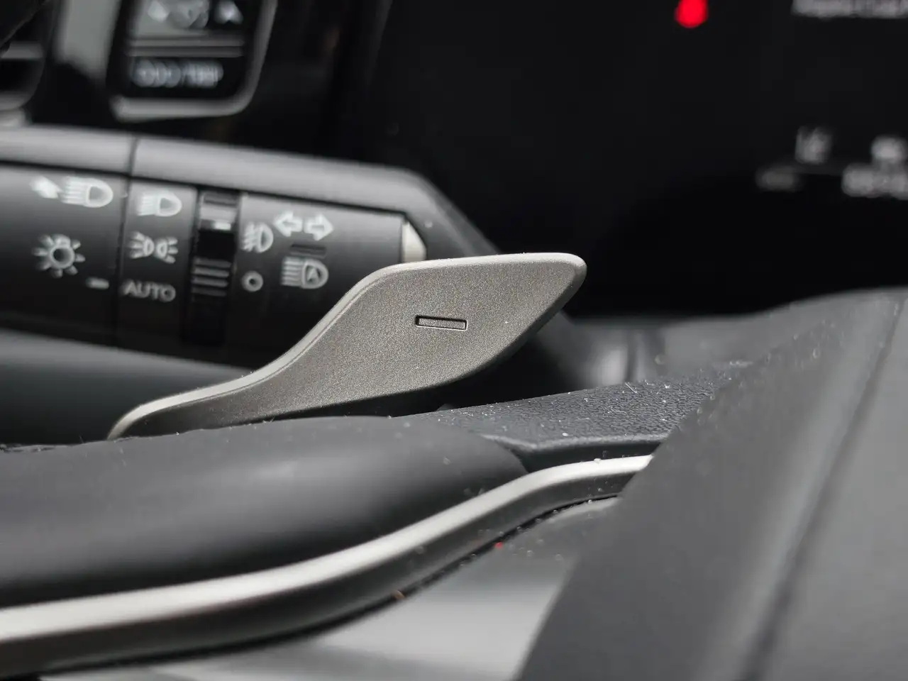 Lexus NX fotografie Lexus NX