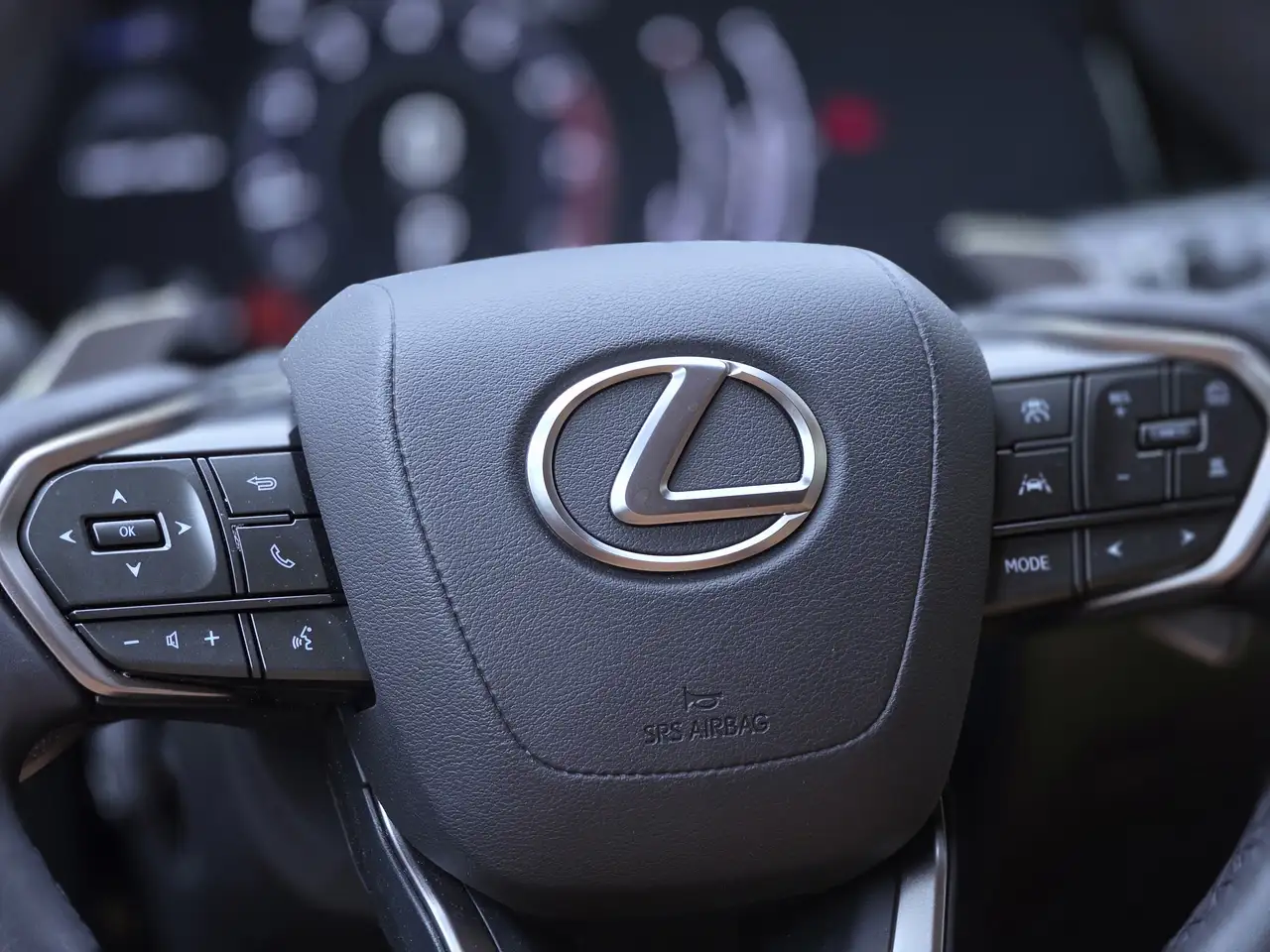 Lexus NX fotografie Lexus NX