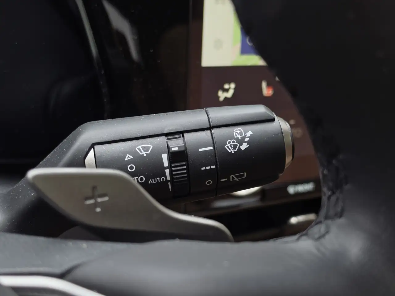 Lexus NX fotografie Lexus NX