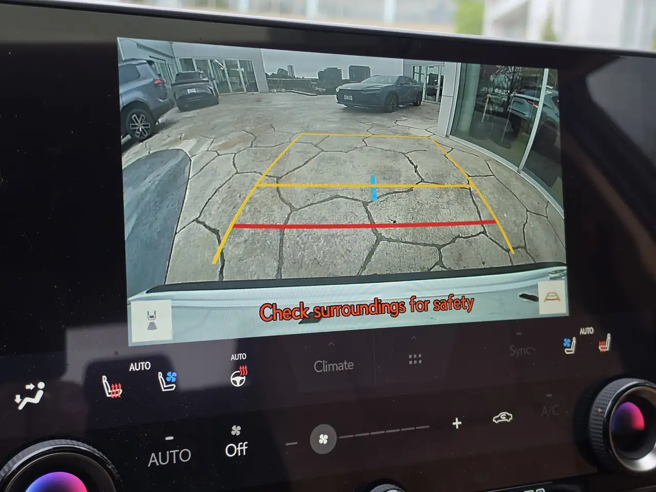 Lexus NX fotografie Lexus NX