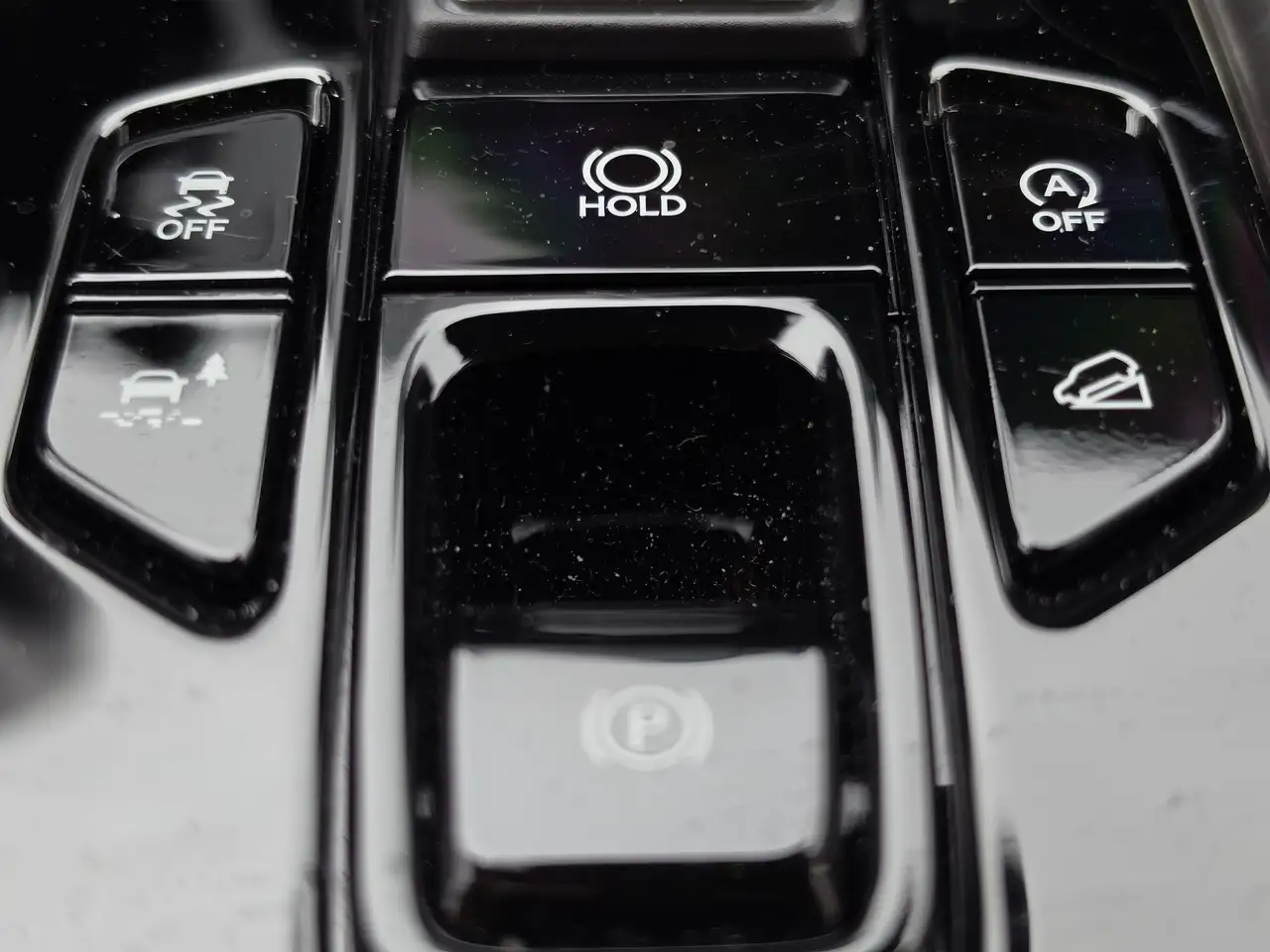 Lexus NX fotografie Lexus NX