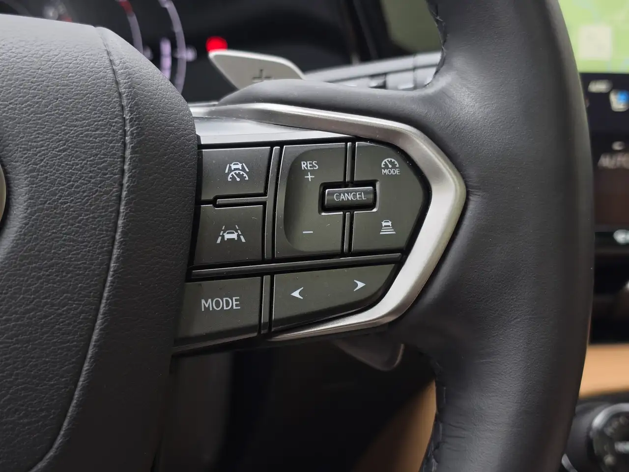 Lexus NX fotografie Lexus NX