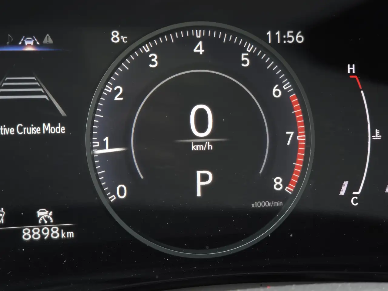 Lexus NX fotografie Lexus NX
