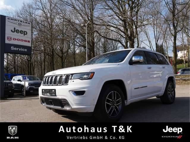 Imagine Jeep Grand Cherokee 3.6 V6 Limited