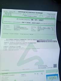 Scénic 1.5 dCi Silver Edition 7pl. FAP