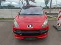 Peugeot 1007 1007 110 2-Tronic Premium Rot - thumbnail 2