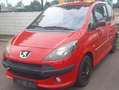 Peugeot 1007 1007 110 2-Tronic Premium Rot - thumbnail 1