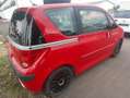 Peugeot 1007 1007 110 2-Tronic Premium Rot - thumbnail 4