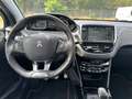 Peugeot 2008 Allure GT Line Navi Leder Panorama Grau - thumbnail 9