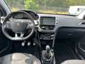 Peugeot 2008 Allure GT Line Navi Leder Panorama Grau - thumbnail 13