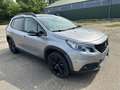 Peugeot 2008 Allure GT Line Navi Leder Panorama Grau - thumbnail 3