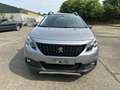 Peugeot 2008 Allure GT Line Navi Leder Panorama Grau - thumbnail 5