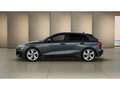 Audi S3 Sportback 2.0 TFSI quattro S tronic AD Navi Digita Grau - thumbnail 2