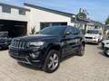 Jeep Grand Cherokee 3.0 CRD Overland Schwarz - thumbnail 3
