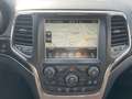 Jeep Grand Cherokee 3.0 CRD Overland Schwarz - thumbnail 25