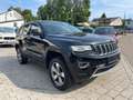 Jeep Grand Cherokee 3.0 CRD Overland Schwarz - thumbnail 1