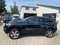 Jeep Grand Cherokee 3.0 CRD Overland Schwarz - thumbnail 4