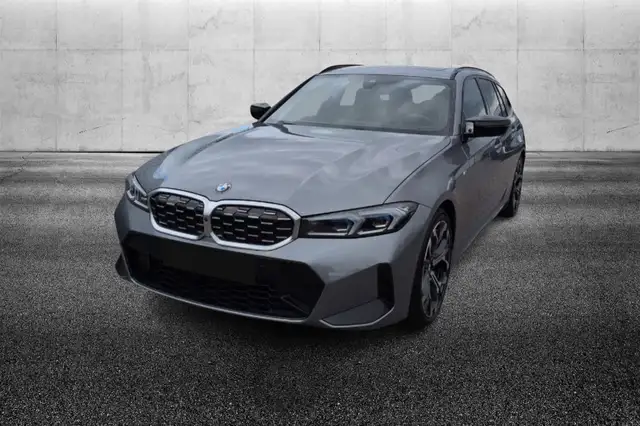 BMW 340 M 340d 48V xDrive Touring