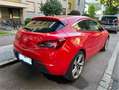 Opel Astra Astra GTC 1,6 SIDI Turbo Ecotec Edition Start/Stop System Edition Rot - thumbnail 3