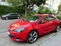 Opel Astra Astra GTC 1,6 SIDI Turbo Ecotec Edition Start/Stop System Edition Rot - thumbnail 2