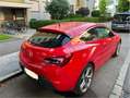Opel Astra Astra GTC 1,6 SIDI Turbo Ecotec Edition Start/Stop System Edition Rot - thumbnail 4