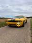 Dodge Challenger srt8 Jaune - thumbnail 1