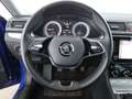 Skoda Superb Combi 2.0 TDI Ambition LED NAVI TEMP PDC Blau - thumbnail 21