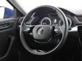 Skoda Superb Combi 2.0 TDI Ambition LED NAVI TEMP PDC Blau - thumbnail 13