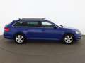Skoda Superb Combi 2.0 TDI Ambition LED NAVI TEMP PDC Blau - thumbnail 5