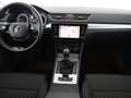 Skoda Superb Combi 2.0 TDI Ambition LED NAVI TEMP PDC Blau - thumbnail 12