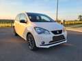 SEAT Mii GPS, climatisation, alcantara, jante alu, 5 portes Wit - thumbnail 2