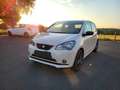 SEAT Mii GPS, climatisation, alcantara, jante alu, 5 portes Wit - thumbnail 1