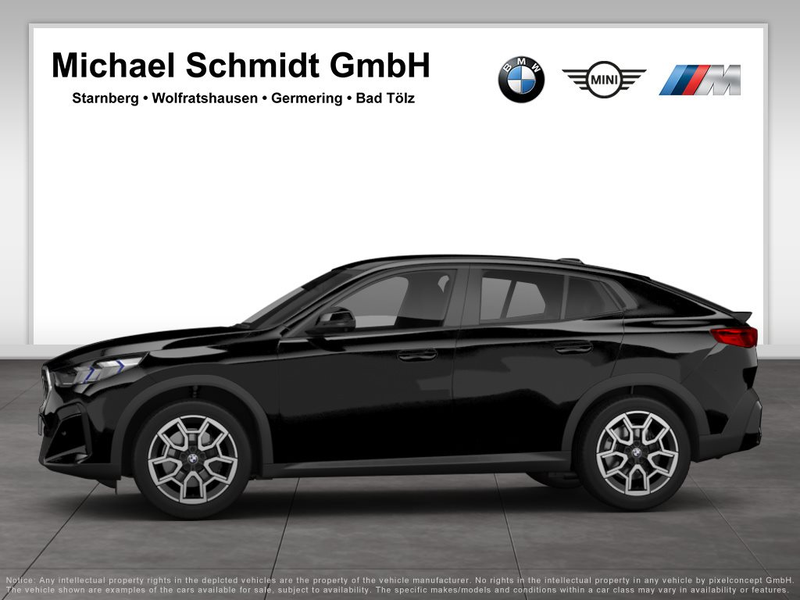 BMW X2 sDrive20i — photo 3