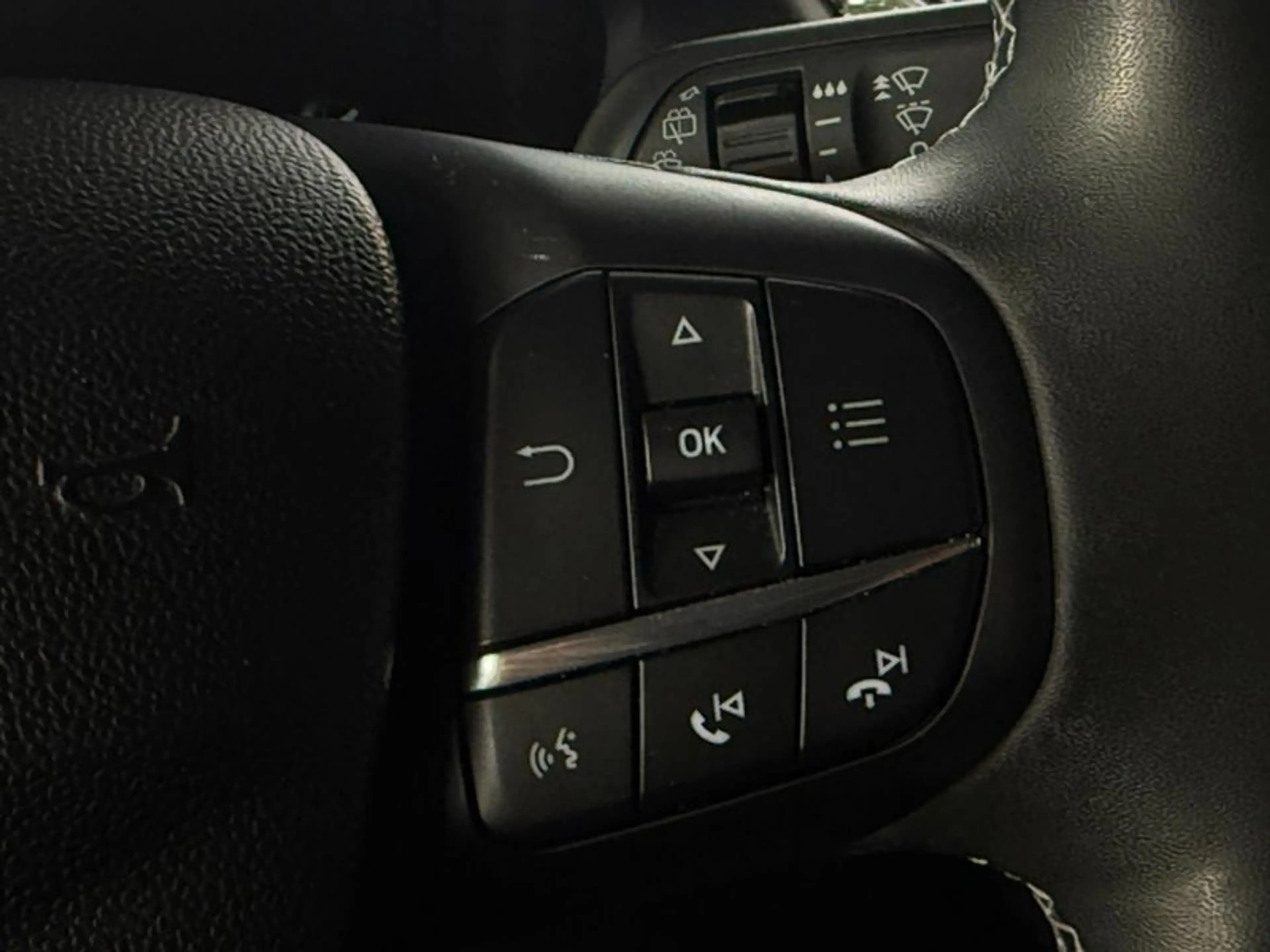 Ford Puma Titanium NAVI*SITZHEIZUNG*KAMERA*PDC — photo 13