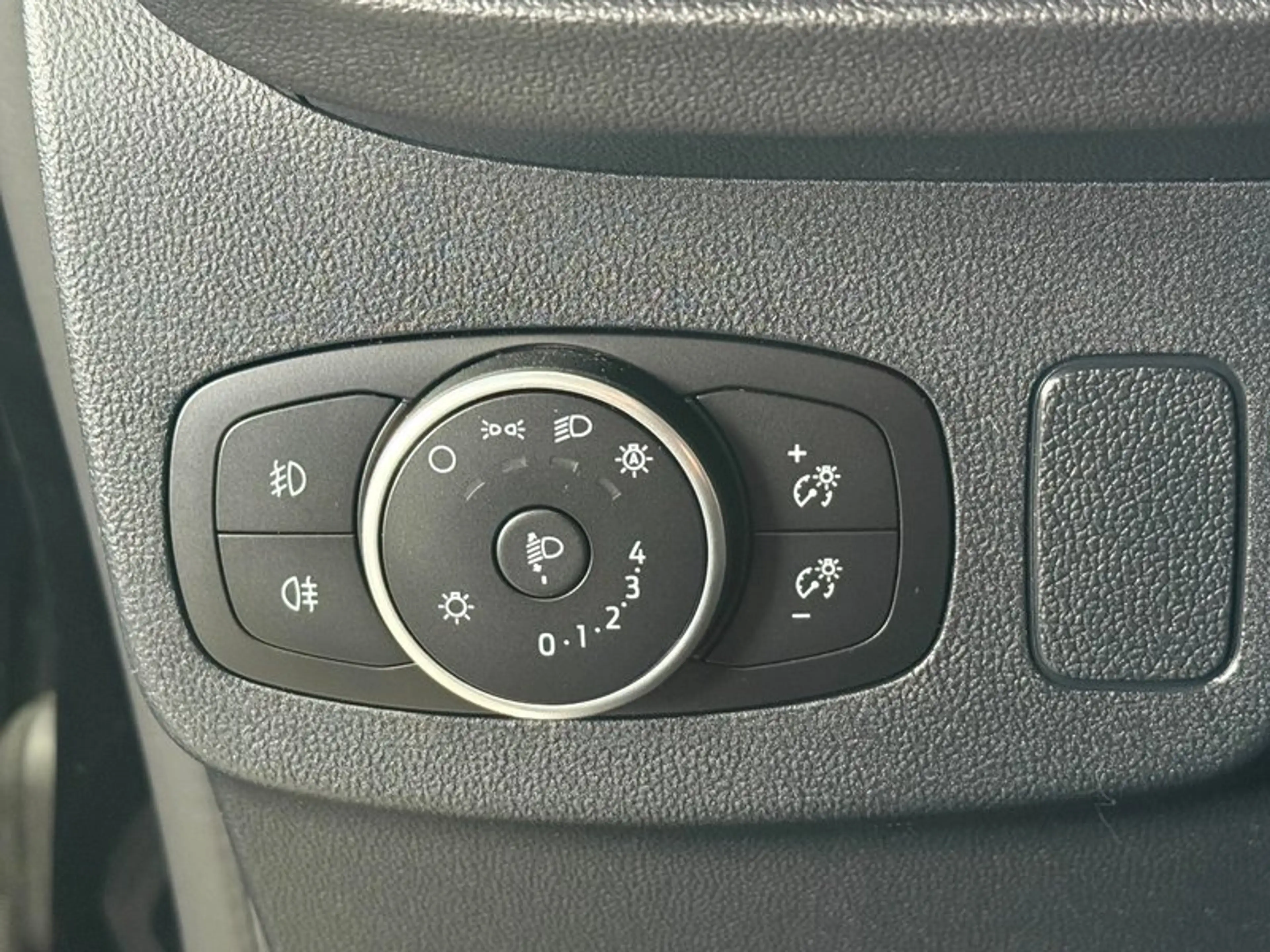Ford Puma Titanium NAVI*SITZHEIZUNG*KAMERA*PDC — photo 11