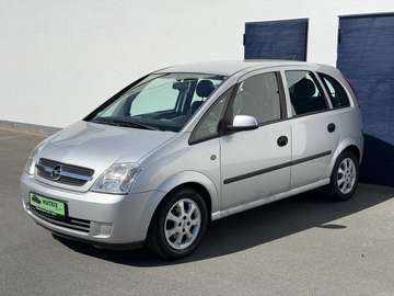 Meriva 1.6 Enjoy