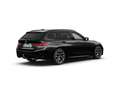 BMW 320 d Touring xDrive M-Sport Pro FACEL. PANO Schwarz - thumbnail 2