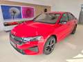 Skoda Octavia 2.0 TSI 195 kW RS Rot - thumbnail 7
