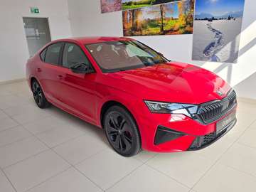 2.0 TSI 195 kW RS