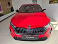 Skoda Octavia 2.0 TSI 195 kW RS Rot - thumbnail 8
