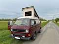 Volkswagen T3 California Rot - thumbnail 1