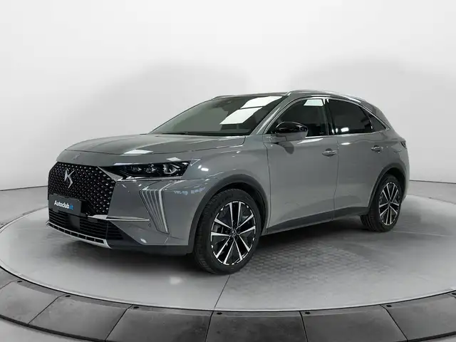 DS Automobiles DS 7 1.6 e-tense phev Rivoli 225cv