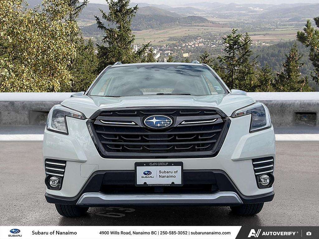 2024 Subaru Forester Premier 2.5L CVT — снимка 1