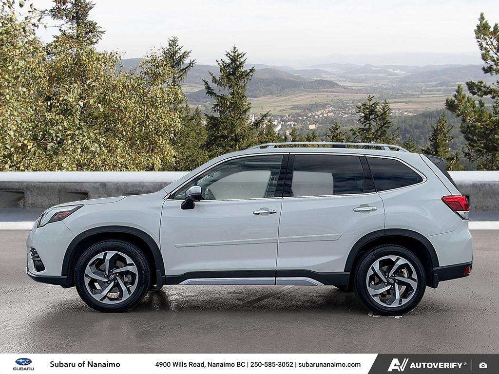 2024 Subaru Forester Premier 2.5L CVT — снимка 1