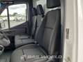 Mercedes-Benz Sprinter 514 CDI Automaat Bakwagen Dubbellucht Achterdeuren Wit - thumbnail 11