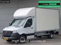 Mercedes-Benz Sprinter 514 CDI Automaat Bakwagen Dubbellucht Achterdeuren Wit - thumbnail 1