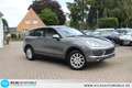 Porsche Cayenne Diesel LEDER+Deutsches Fahrzeug=Scheckhe Grau - thumbnail 15